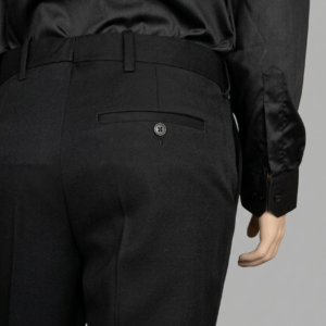 PANTALONES CON PINZAS